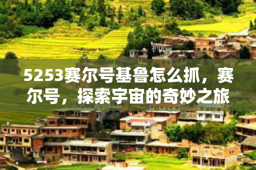 5253赛尔号基鲁怎么抓,赛尔号,探索宇宙的奇妙之旅 5253赛尔号基鲁怎么抓,赛尔号,探索宇宙的奇妙之旅