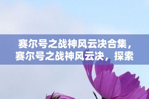 赛尔号之战神风云决合集，赛尔号之战神风云决，探索未知，决战宇宙！