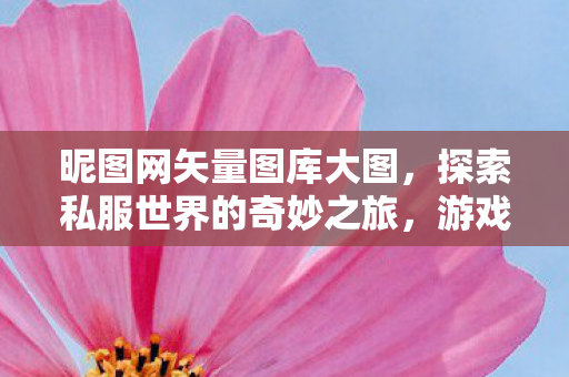 昵图网矢量图库大图,探索私服世界的奇妙之旅,游戏乐趣与社区文化的独特魅力 昵图网矢量图库大图,探索私服世界的奇妙之旅,游戏乐趣与社区文化的独特魅力