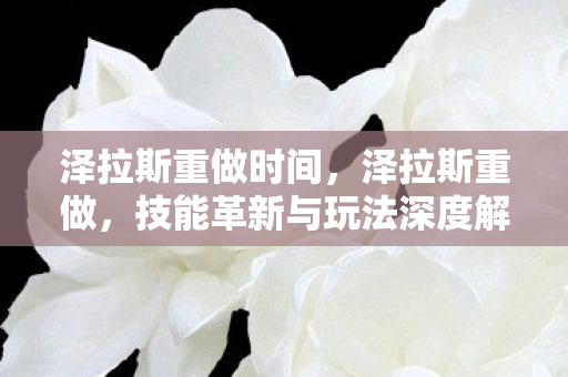 泽拉斯重做时间,泽拉斯重做,技能革新与玩法深度解析 泽拉斯重做时间,泽拉斯重做,技能革新与玩法深度解析
