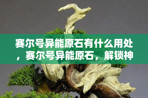 赛尔号异能原石有什么用处,赛尔号异能原石,解锁神秘力量的钥匙 赛尔号异能原石有什么用处,赛尔号异能原石,解锁神秘力量的钥匙