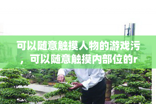 可以随意触摸人物的游戏污,可以随意触摸内部位的rpg游戏,探索虚拟世界的奇妙之旅 可以随意触摸人物的游戏污,可以随意触摸内部位的rpg游戏,探索虚拟世界的奇妙之旅