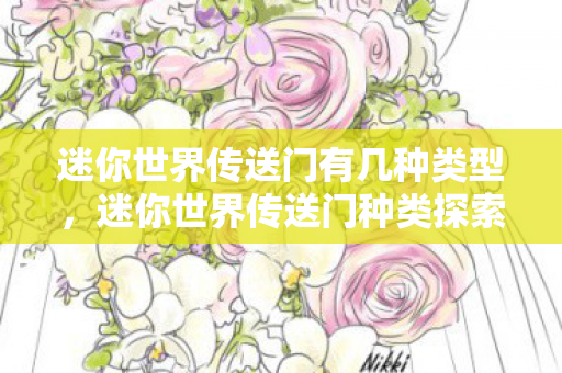 迷你世界传送门有几种类型,迷你世界传送门种类探索 迷你世界传送门有几种类型,迷你世界传送门种类探索