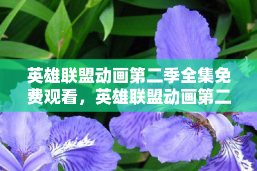 英雄联盟动画第二季全集免费观看,英雄联盟动画第二季,再现瓦洛兰大陆的传奇 英雄联盟动画第二季全集免费观看,英雄联盟动画第二季,再现瓦洛兰大陆的传奇