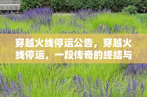 穿越火线停运公告,穿越火线停运,一段传奇的终结与玩家情感的回望 穿越火线停运公告,穿越火线停运,一段传奇的终结与玩家情感的回望