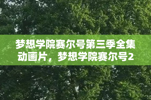 梦想学院赛尔号第三季全集动画片,梦想学院赛尔号2,探索未知,成就未来 梦想学院赛尔号第三季全集动画片,梦想学院赛尔号2,探索未知,成就未来