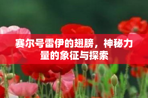 赛尔号雷伊的翅膀,神秘力量的象征与探索 赛尔号雷伊的翅膀,神秘力量的象征与探索
