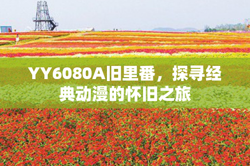 YY6080A旧里番,探寻经典动漫的怀旧之旅 YY6080A旧里番,探寻经典动漫的怀旧之旅