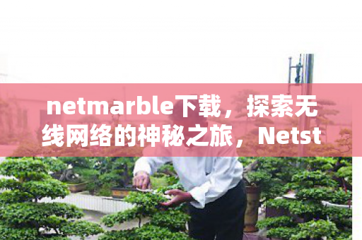 netmarble下载,探索无线网络的神秘之旅,Netstumbler中文版的深度解析 netmarble下载,探索无线网络的神秘之旅,Netstumbler中文版的深度解析