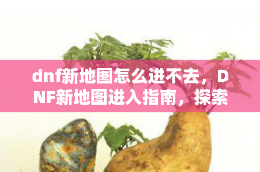dnf新地图怎么进不去,DNF新地图进入指南,探索未知领域的冒险启程 dnf新地图怎么进不去,DNF新地图进入指南,探索未知领域的冒险启程