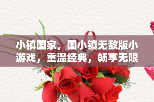 小镇国家,国小镇无敌版小游戏,重温经典,畅享无限乐趣 小镇国家,国小镇无敌版小游戏,重温经典,畅享无限乐趣