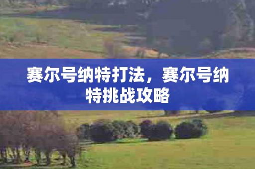 赛尔号纳特打法,赛尔号纳特挑战攻略 赛尔号纳特打法,赛尔号纳特挑战攻略