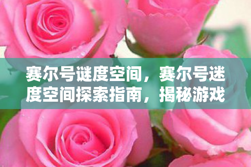赛尔号谜度空间,赛尔号迷度空间探索指南,揭秘游戏神秘空间 赛尔号谜度空间,赛尔号迷度空间探索指南,揭秘游戏神秘空间