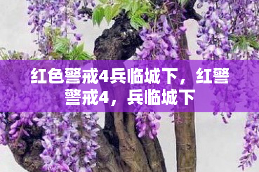 红色警戒4兵临城下,红警警戒4,兵临城下 红色警戒4兵临城下,红警警戒4,兵临城下