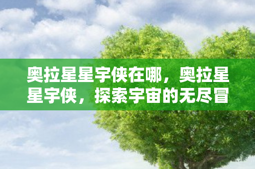 奥拉星星宇侠在哪，奥拉星星宇侠，探索宇宙的无尽冒险