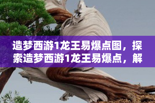造梦西游1龙王易爆点图,探索造梦西游1龙王易爆点,解锁隐藏宝藏的秘诀 造梦西游1龙王易爆点图,探索造梦西游1龙王易爆点,解锁隐藏宝藏的秘诀