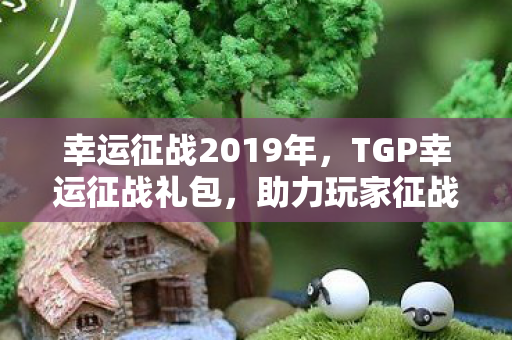 幸运征战2019年,TGP幸运征战礼包,助力玩家征战之旅的必备神器 幸运征战2019年,TGP幸运征战礼包,助力玩家征战之旅的必备神器