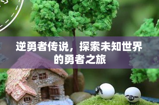 逆勇者传说,探索未知世界的勇者之旅 逆勇者传说,探索未知世界的勇者之旅