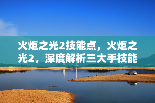 火炬之光2技能点，火炬之光2，深度解析三大手技能