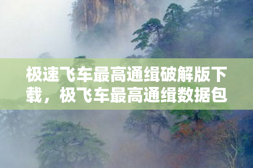 极速飞车最高通缉破解版下载,极飞车最高通缉数据包,解锁速度与激情的密钥 极速飞车最高通缉破解版下载,极飞车最高通缉数据包,解锁速度与激情的密钥