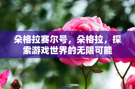 朵格拉赛尔号,朵格拉,探索游戏世界的无限可能 朵格拉赛尔号,朵格拉,探索游戏世界的无限可能