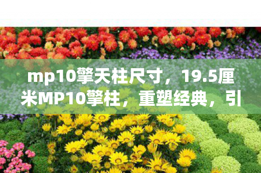 mp10擎天柱尺寸,19.5厘米MP10擎柱,重塑经典,引领潮流 mp10擎天柱尺寸,19.5厘米MP10擎柱,重塑经典,引领潮流