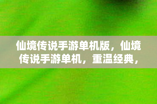 仙境传说手游单机版,仙境传说手游单机,重温经典,自由探索的单机之旅 仙境传说手游单机版,仙境传说手游单机,重温经典,自由探索的单机之旅