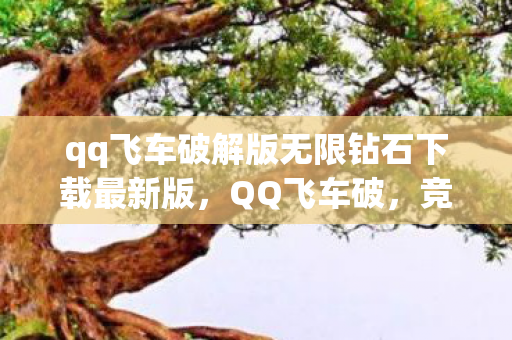 qq飞车破解版无限钻石下载最新版,QQ飞车破,竞速新纪元,挑战极限的飞车之旅 qq飞车破解版无限钻石下载最新版,QQ飞车破,竞速新纪元,挑战极限的飞车之旅