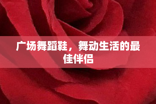 广场舞蹈鞋,舞动生活的最佳伴侣 广场舞蹈鞋,舞动生活的最佳伴侣