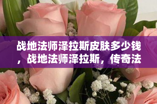 战地法师泽拉斯皮肤多少钱，战地法师泽拉斯，传奇法师的传奇故事