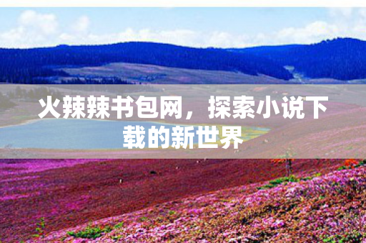 火辣辣书包网,探索小说下载的新世界 火辣辣书包网,探索小说下载的新世界