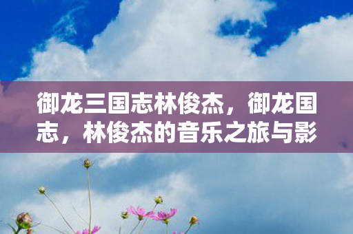御龙三国志林俊杰,御龙国志,林俊杰的音乐之旅与影响 御龙三国志林俊杰,御龙国志,林俊杰的音乐之旅与影响