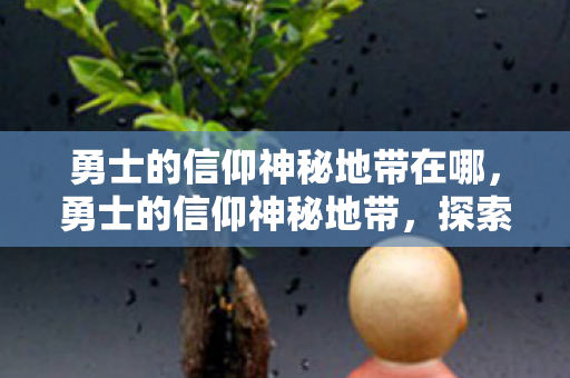 勇士的信仰神秘地带在哪，勇士的信仰神秘地带，探索未知的挑战与奇迹