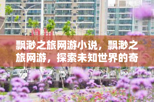 飘渺之旅网游小说，飘渺之旅网游，探索未知世界的奇妙旅程