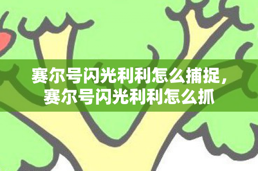赛尔号闪光利利怎么捕捉,赛尔号闪光利利怎么抓 赛尔号闪光利利怎么捕捉,赛尔号闪光利利怎么抓