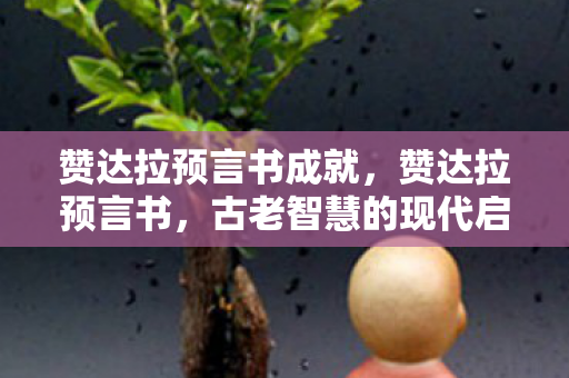 赞达拉预言书成就,赞达拉预言书,古老智慧的现代启示 赞达拉预言书成就,赞达拉预言书,古老智慧的现代启示