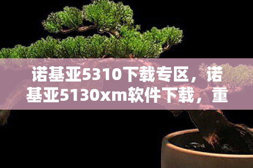 诺基亚5310下载专区,诺基亚5130xm软件下载,重温经典,拓展手机功能 诺基亚5310下载专区,诺基亚5130xm软件下载,重温经典,拓展手机功能