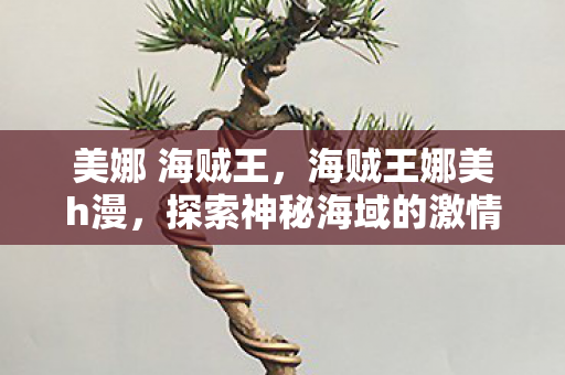 美娜 海贼王,海贼王娜美h漫,探索神秘海域的激情之旅 美娜 海贼王,海贼王娜美h漫,探索神秘海域的激情之旅