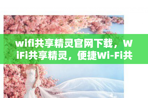 wifi共享精灵官网下载,WiFi共享精灵,便捷Wi-Fi共享,打造智能生活新体验 wifi共享精灵官网下载,WiFi共享精灵,便捷Wi-Fi共享,打造智能生活新体验