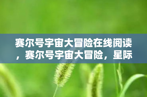 赛尔号宇宙大冒险在线阅读,赛尔号宇宙大冒险,星际探索的奇幻之旅 赛尔号宇宙大冒险在线阅读,赛尔号宇宙大冒险,星际探索的奇幻之旅