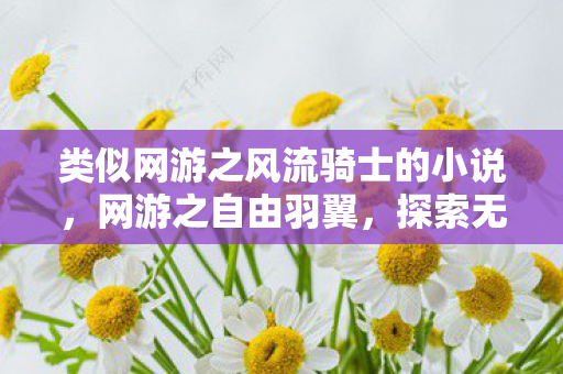 类似网游之风流骑士的小说，网游之自由羽翼，探索无界的游戏世界