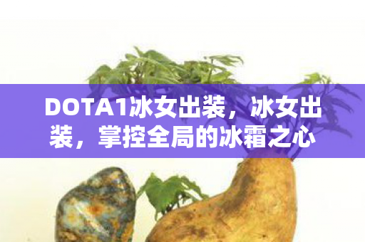 DOTA1冰女出装,冰女出装,掌控全局的冰霜之心 DOTA1冰女出装,冰女出装,掌控全局的冰霜之心