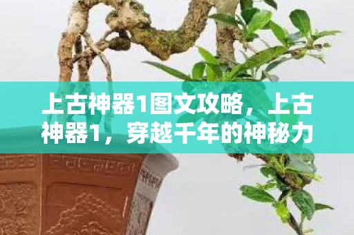 上古神器1图文攻略，上古神器1，穿越千年的神秘力量