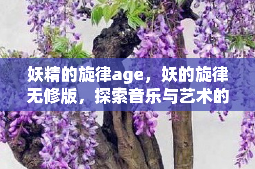 妖精的旋律age,妖的旋律无修版,探索音乐与艺术的完美融合 妖精的旋律age,妖的旋律无修版,探索音乐与艺术的完美融合