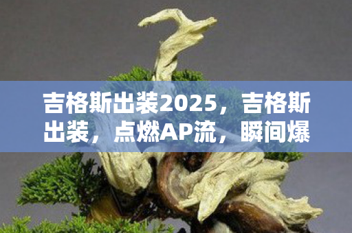 吉格斯出装2025,吉格斯出装,点燃AP流,瞬间爆发掌控全场 吉格斯出装2025,吉格斯出装,点燃AP流,瞬间爆发掌控全场