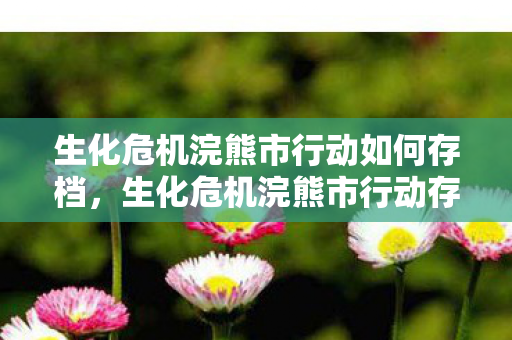 生化危机浣熊市行动如何存档,生化危机浣熊市行动存档,珍贵回忆与策略指南 生化危机浣熊市行动如何存档,生化危机浣熊市行动存档,珍贵回忆与策略指南