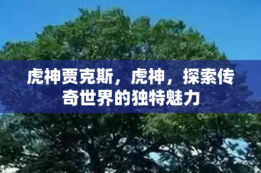 虎神贾克斯,虎神,探索传奇世界的独特魅力 虎神贾克斯,虎神,探索传奇世界的独特魅力