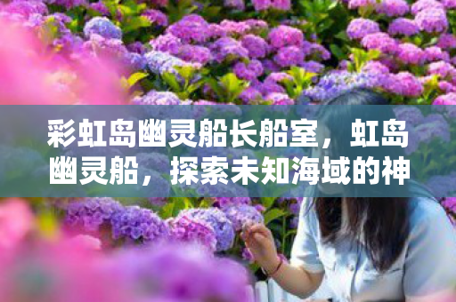 彩虹岛幽灵船长船室，虹岛幽灵船，探索未知海域的神秘传说