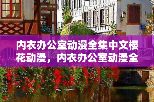 内衣办公室动漫全集中文樱花动漫图片