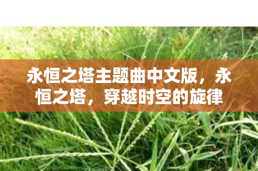 永恒之塔主题曲中文版,永恒之塔,穿越时空的旋律 永恒之塔主题曲中文版,永恒之塔,穿越时空的旋律